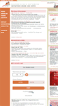 Mobile Screenshot of ikvu.de
